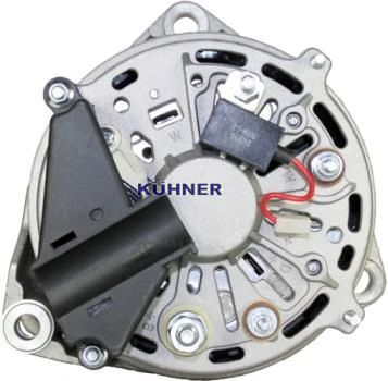 AD KUHNER 301593ri -  Генератор